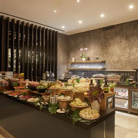 Hotel Dreams Jardin Tropical &