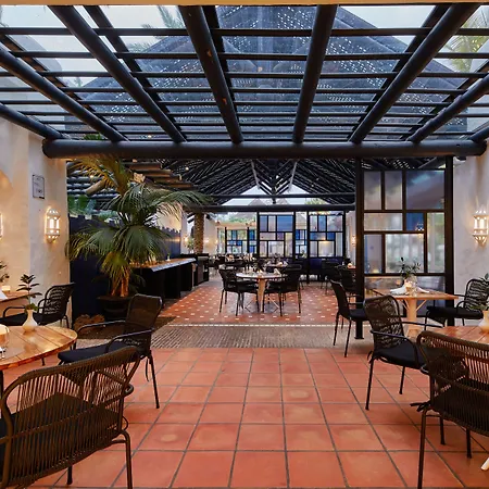 Dreams Jardin Tropical & Costa Adeje (Tenerife)