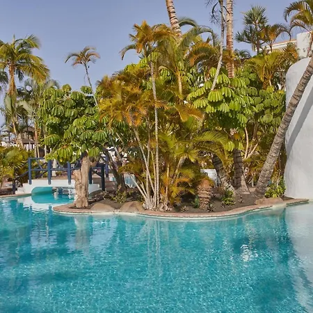 Hotel Dreams Jardin Tropical & Costa Adeje (Tenerife)