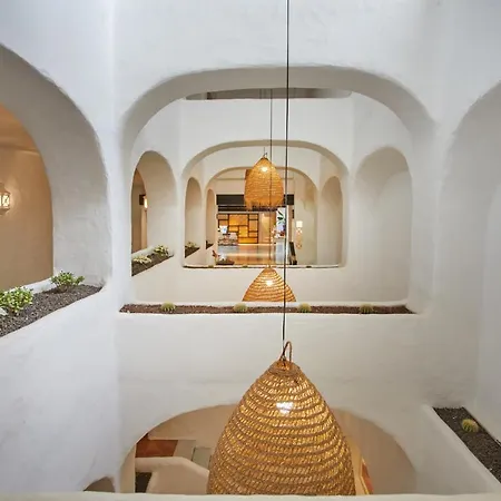 Otel Dreams Jardin Tropical &