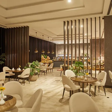 Otel Dreams Jardin Tropical & 4*