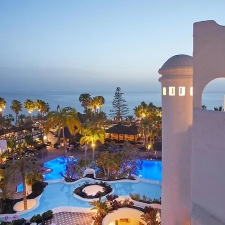 Dreams Jardin Tropical & Otel