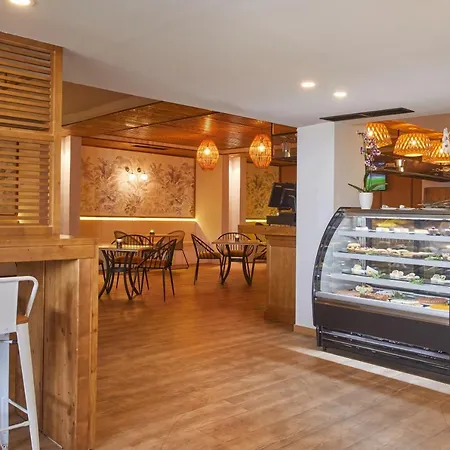 Dreams Jardin Tropical & Hotell