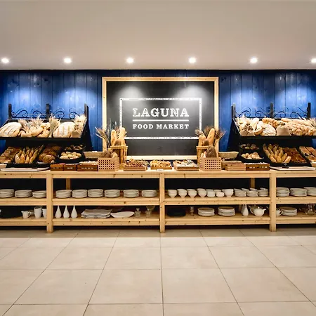 Dreams Jardin Tropical & Otel