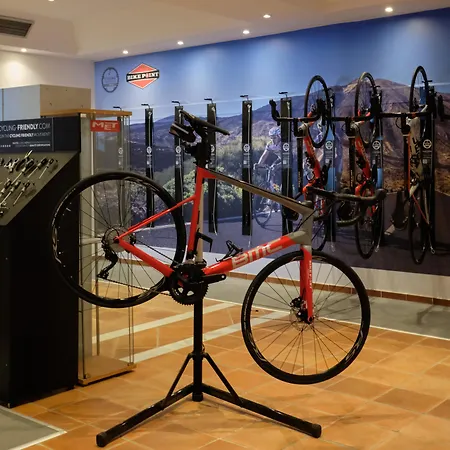 Hotell Dreams Jardin Tropical & 4*