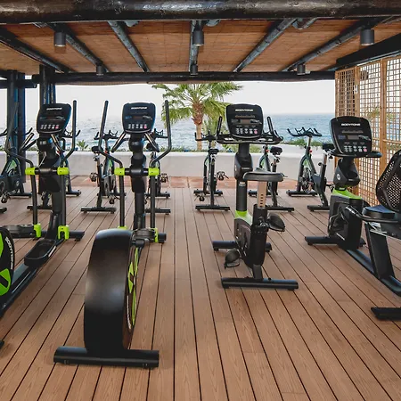 Otel Dreams Jardin Tropical & 4*