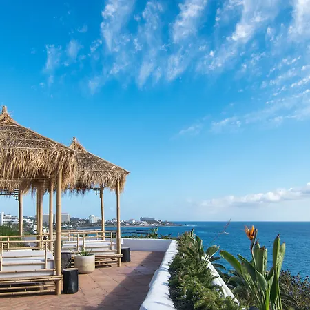 فندق جاردين تروبيكال 4*