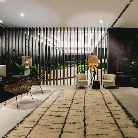 Hyatt Ziva Jardin Tropical Tenerife 4*