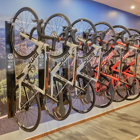 Hotell Dreams Jardin Tropical & 4*