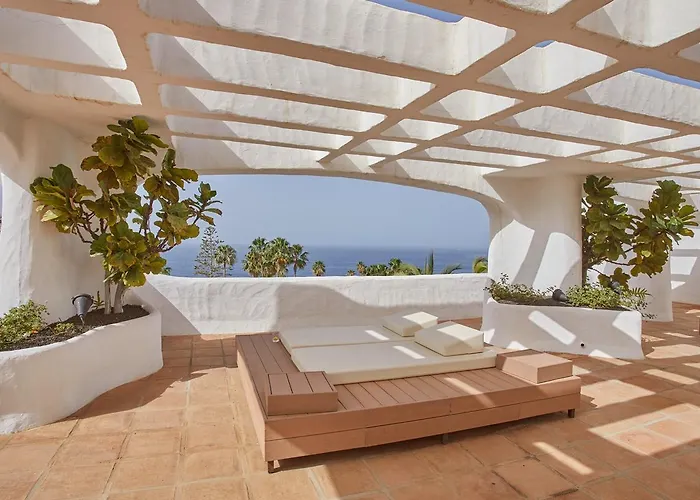 Dreams Jardin Tropical & 4* أذيخي