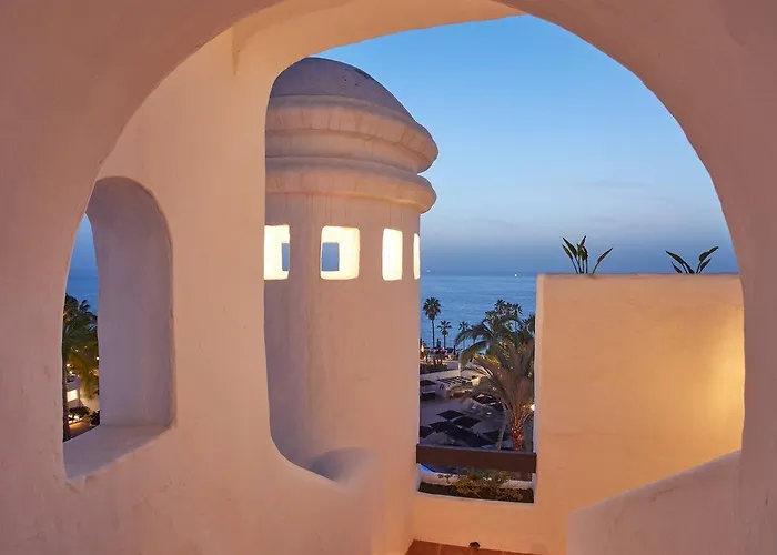 Dreams Jardin Tropical & أذيخي