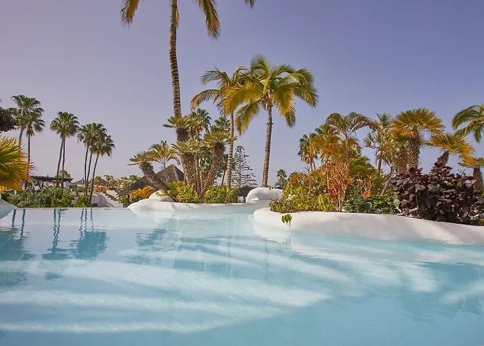 Dreams Jardin Tropical & 4* أذيخي