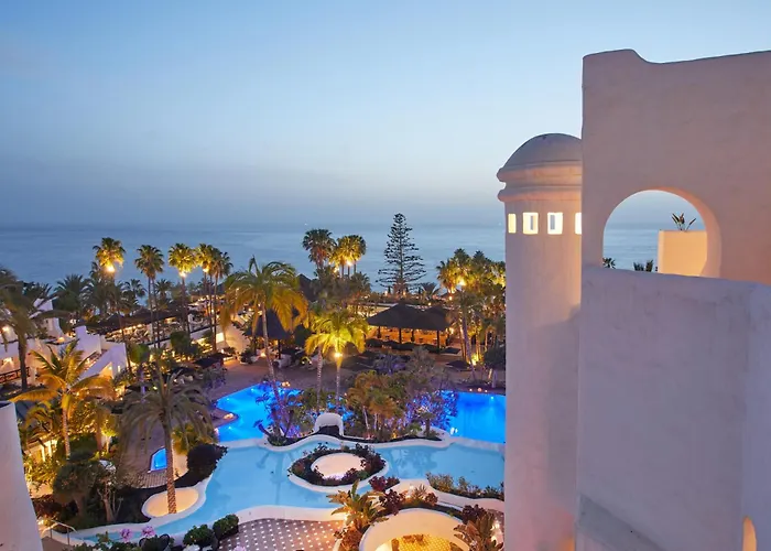 Dreams Jardin Tropical & فندق