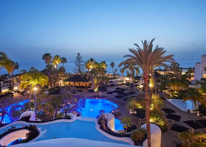 Dreams Jardin Tropical & فندق 4*