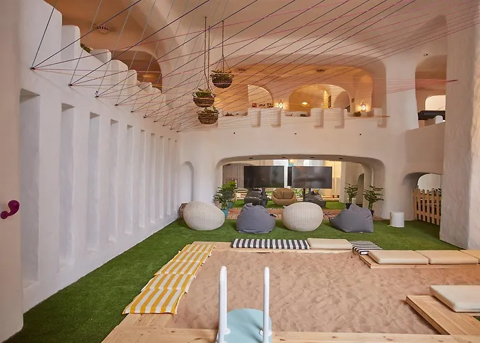 فندق Dreams Jardin Tropical & أذيخي