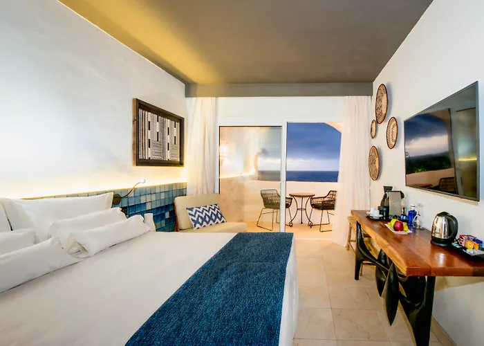 فندق Dreams Jardin Tropical &