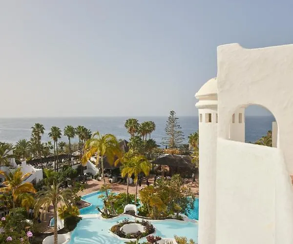 Dreams Jardin Tropical & 4* أذيخي