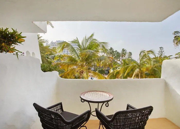 فندق Dreams Jardin Tropical &