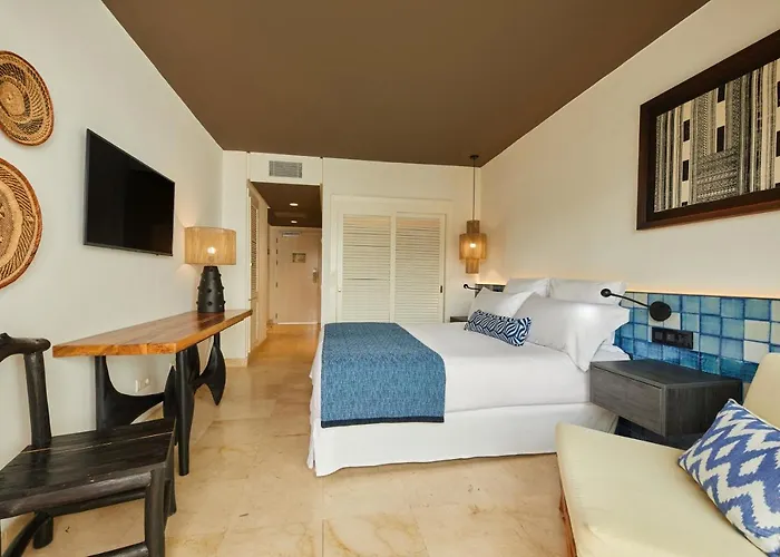 Dreams Jardin Tropical & فندق 4*