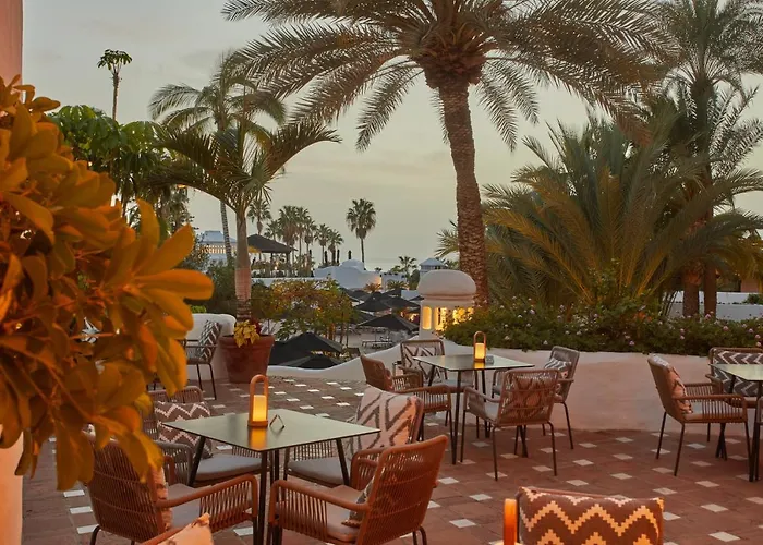 Dreams Jardin Tropical & 4*