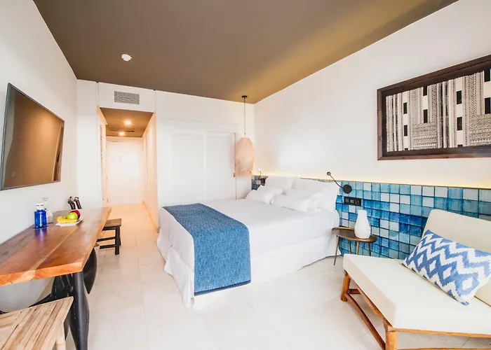 Dreams Jardin Tropical & أذيخي