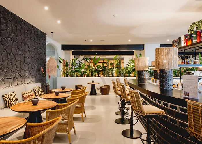 فندق Dreams Jardin Tropical &