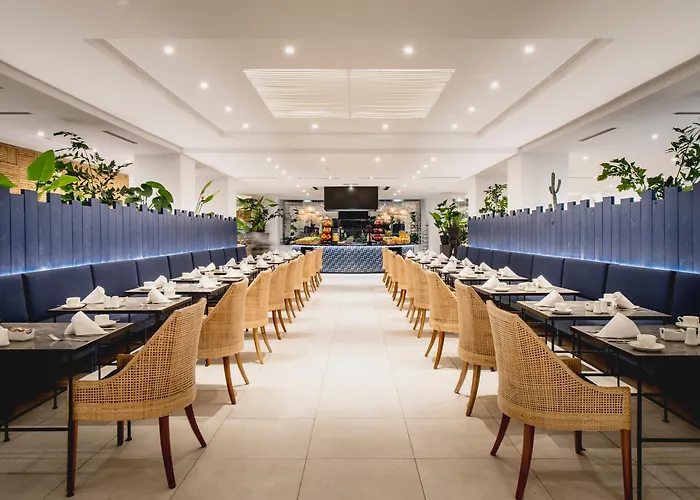 Dreams Jardin Tropical & فندق 4*