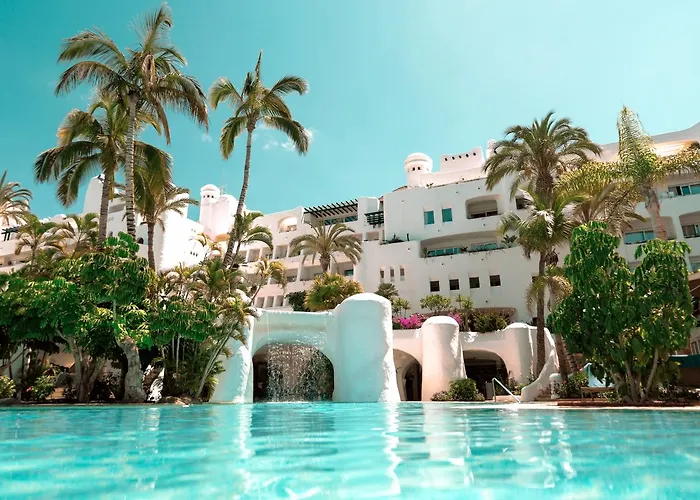 Dreams Jardin Tropical & فندق أذيخي