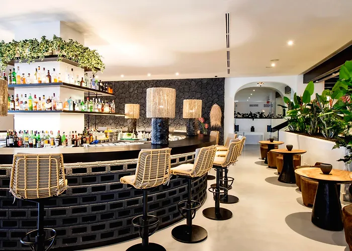 فندق Dreams Jardin Tropical & 4*