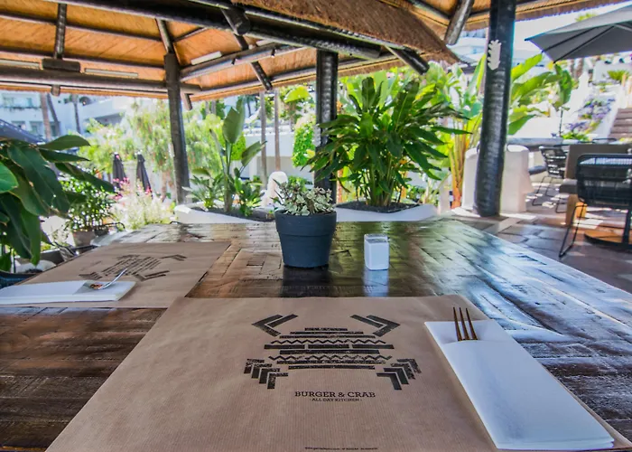 Dreams Jardin Tropical & فندق