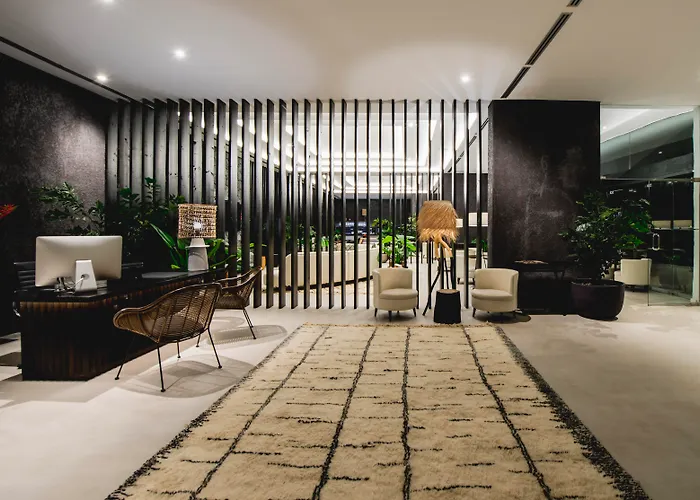 Dreams Jardin Tropical & 4*