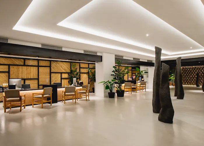 Dreams Jardin Tropical & Hotel 4*