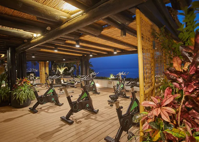 Dreams Jardin Tropical & فندق