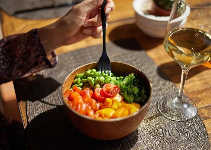 Hotel Dreams Jardin Tropical & Costa Adeje (Tenerife)