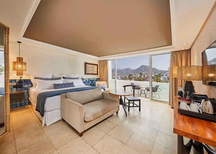 Dreams Jardin Tropical & فندق 4*