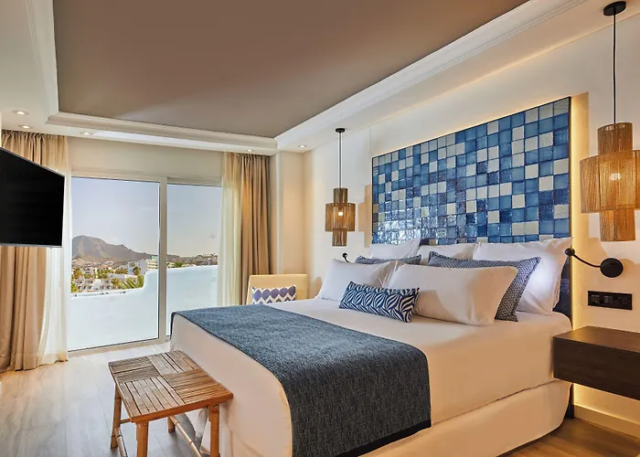 Dreams Jardin Tropical & فندق