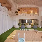 Hotel Dreams Jardin Tropical & Costa Adeje (Tenerife)