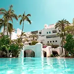 Dreams Jardin Tropical & Hotel Costa Adeje (Tenerife)