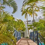 Hotel Dreams Jardin Tropical &