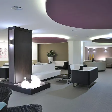 Hyatt Ziva Jardín Tropical Tenerife 4* Costa Adeje (Tenerife)