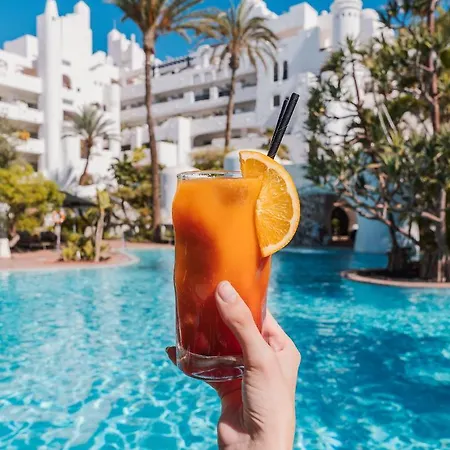Hyatt Ziva Jardin Tropical Tenerife Hotell