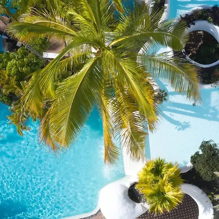 Hyatt Ziva Jardín Tropical Tenerife