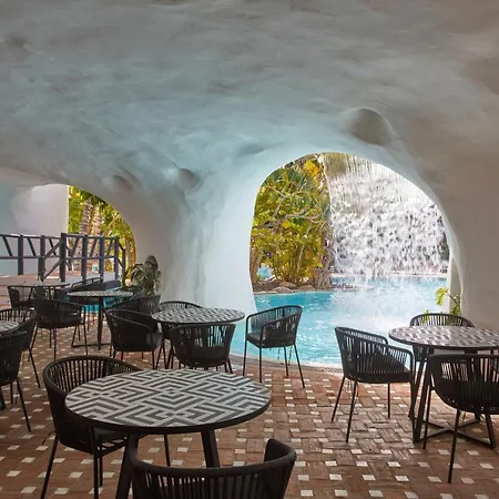 Hotel Dreams Jardin Tropical &