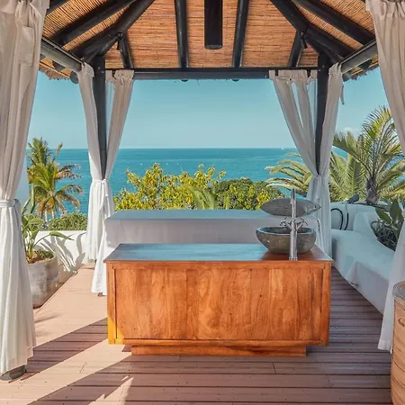 Dreams Jardin Tropical & Costa Adeje (Tenerife)