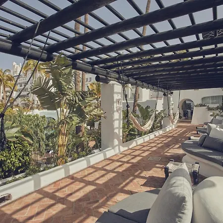 酒店 Hyatt Ziva Jardin Tropical Tenerife 4*
