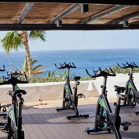 Hyatt Ziva Jardín Tropical Tenerife Hotel 4*