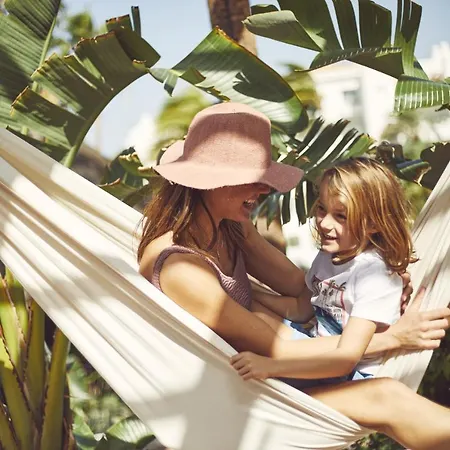 فندق Dreams Jardin Tropical & أذيخي