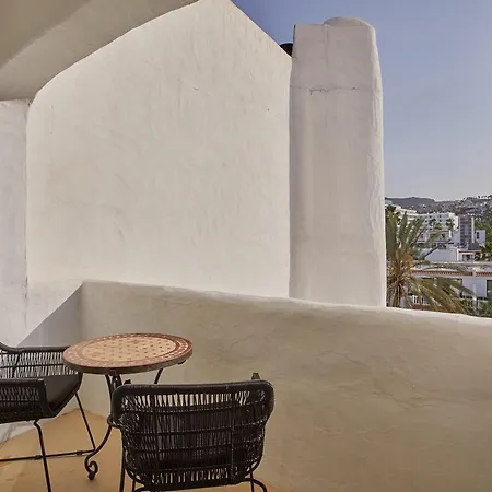Hyatt Ziva Jardin Tropical Tenerife 4* Costa Adeje (Tenerife)