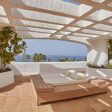 Hyatt Ziva Jardin Tropical Tenerife 4* Costa Adeje (Tenerife)