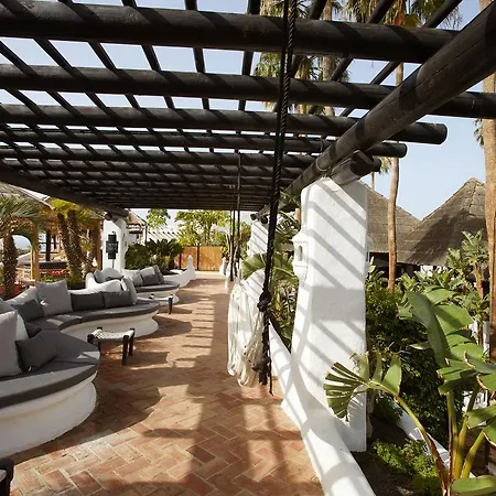 酒店 Hyatt Ziva Jardin Tropical Tenerife